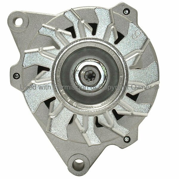 Mpa 89-96 Gmc-Yukon Gmc-V3500 Gmc-V2500 Subu New Alternator, 7902611N 7902611N